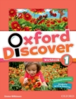 Oxford Discover: 1: Workbook - Book