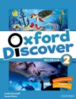 Oxford Discover: 2: Workbook - Book