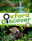 Oxford Discover: 4: Student Book - Book