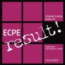 ECPE result!: Class CD (1) - Book