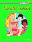Kids' Readers: Monster Parade - Book