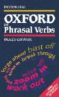 Diccionario Oxford de Phrasal Verbs (para Estudiantes de Ingles) - Book
