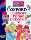 Oxford Children's Picture Dictionary - Book