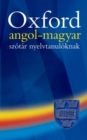 Oxford Wordpower: angol-magyar szotar nyelvtanuloknak - Book