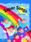 Super Songs: Book - Book