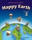 Happy Earth 2: Class Book - Book