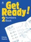 Get Ready!: 2: Numbers Book - Book
