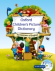 Oxford Children's Picture Dictionary for learners of English : A topic-based dictionary for young learners - Book
