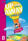 Up and Away in English: 1: Student Book - Book