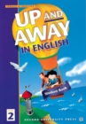 Up and Away in English: 2: Student Book - Book
