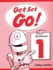 Get Set - Go!: 1: Workbook - Book