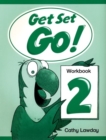 Get Set - Go!: 2: Workbook - Book