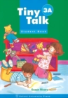 Tiny Talk: 3: Student Book A - Book