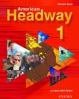 American Headway 1: Student Book - Book
