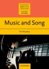 Music and Song - Book