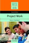 Project Work, Second Edition - Book