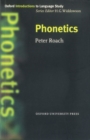 Phonetics - Book