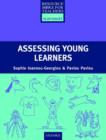 Assessing Young Learners - Book
