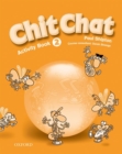 Chit Chat 2: Activity Book - Book