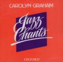 Jazz Chants (R): Audio CD - Book