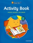 Potato Pals 2: Activity Book - Book