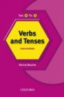 Test it, Fix it: Verbs and Tenses:: Intermediate : Intermediate level - Book