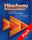 New Headway Pronunciation Course Pre-Intermediate: Student's Practice Book and Audio CD Pack - Book