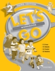 Let's Go: 2: Workbook - Book