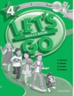 Let's Go: 4: Skills Book with Audio CD Pack - Book