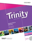 Trinity Graded Examinations in Spoken English (GESE): Grades 7-9: Student's Pack with Audio CD - Book