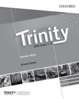 Trinity Graded Examinations in Spoken English (GESE): Grades 7-9: Teacher's Pack - Book
