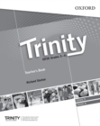 Trinity Graded Examinations in Spoken English (GESE): Grades 3-4: Teacher's Pack - Book