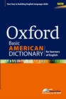 Oxford Basic American Dictionary for learners of English : A dictionary for English language learners (ELLs) with CD-ROM that builds content-area and academic vocabulary - Book