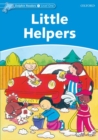 Dolphin Readers Level 1: Little Helpers - Book