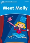 Dolphin Readers Level 1: Meet Molly - Book