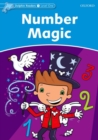 Dolphin Readers Level 1: Number Magic - Book