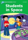 Dolphin Readers: Level 3: Students in Space - Book