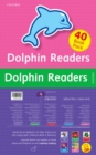 Dolphin Readers: Pack (40 titles) - Book