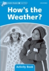 Dolphin Readers Level 1: How's the Weather? Activity Book - Book