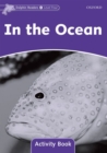 Dolphin Readers Level 4: In the Ocean Activity Book - Book