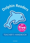 Dolphin Readers: Teacher's Handbook - Book