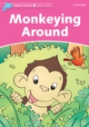 Monkeying Around (Dolphin Readers Starter) - eBook