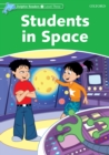 Students In Space (Dolphin Readers Level 3) - eBook