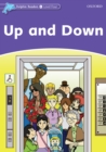Up and Down (Dolphin Readers Level 4) - eBook