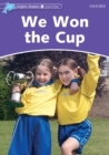We Won the Cup (Dolphin Readers Level 4) - eBook