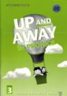 Up and Away in Phonics 3: Book and Audio CD Pack - Book