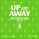 Up and Away in English 3: Class Audio CD - Book