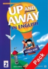 Up and Away in English Homework Books: Pack 2 - Book