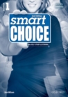 Smart Choice: Level 1: Workbook - Book