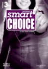 Smart Choice: Level 3: Workbook - Book